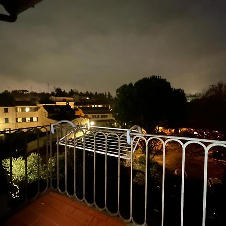 Boboli Boutique Apartment Firenze Bagian luar foto